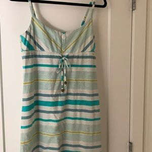 3/30$ beach dress